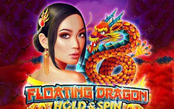 Floating Dragon Hold and Spin