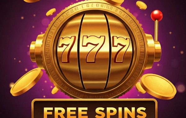 Фриспины в казино