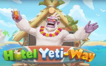 Hotel Yeti-Way