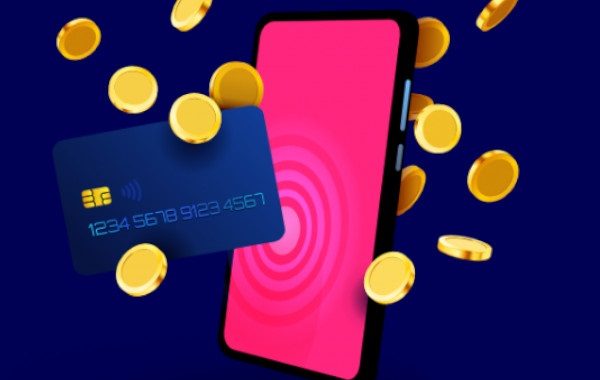 Вывод средств