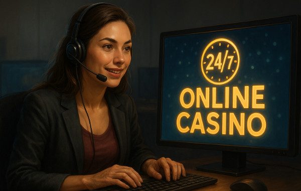 Служба поддержки