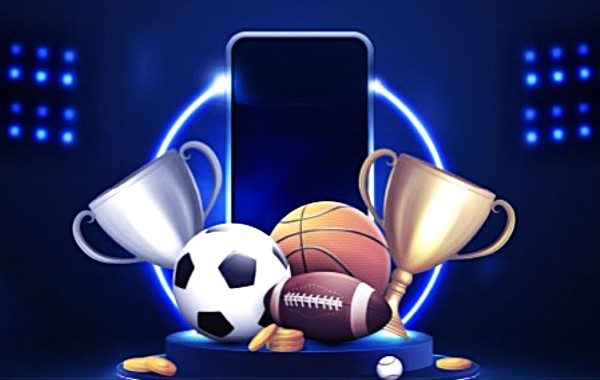 Ставки на спорт