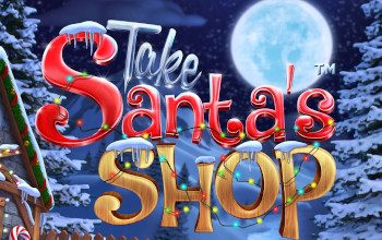 Take Santa's Shop