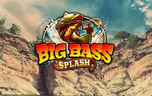 Big Bass Splash